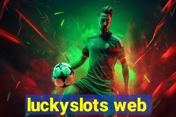 luckyslots web